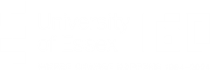 University of Essex - Where change happens