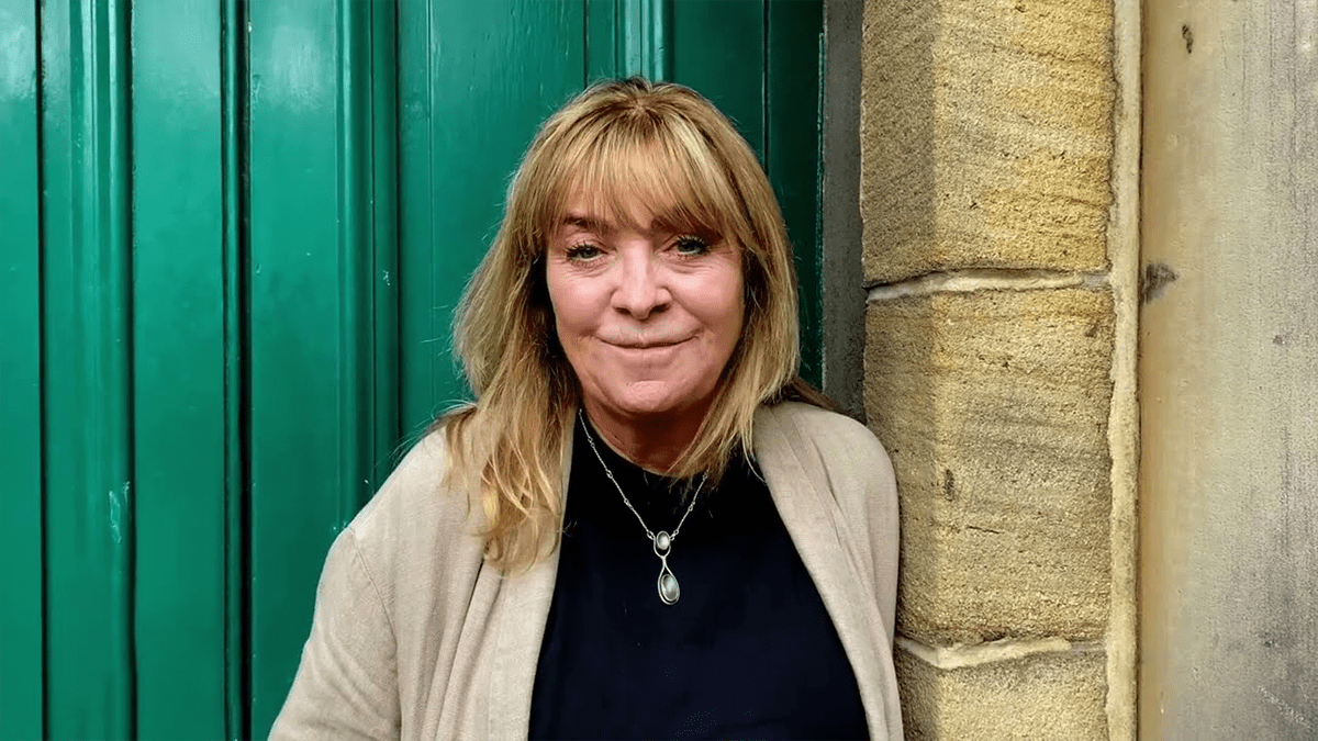 Lynda Rooke
