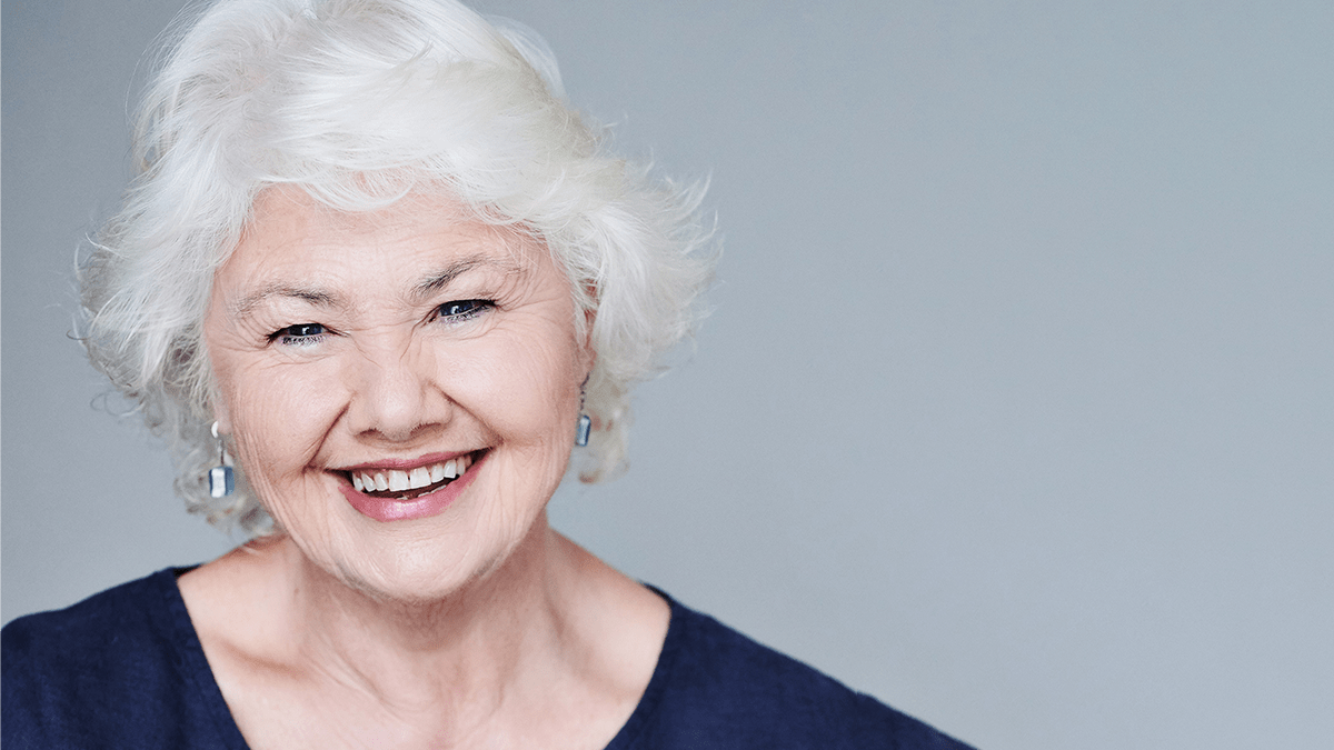 Annette Badland
