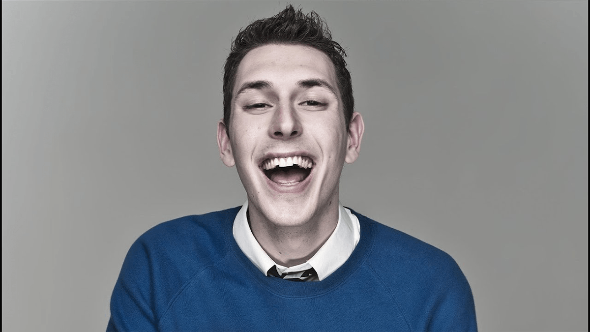 Blake Harrison