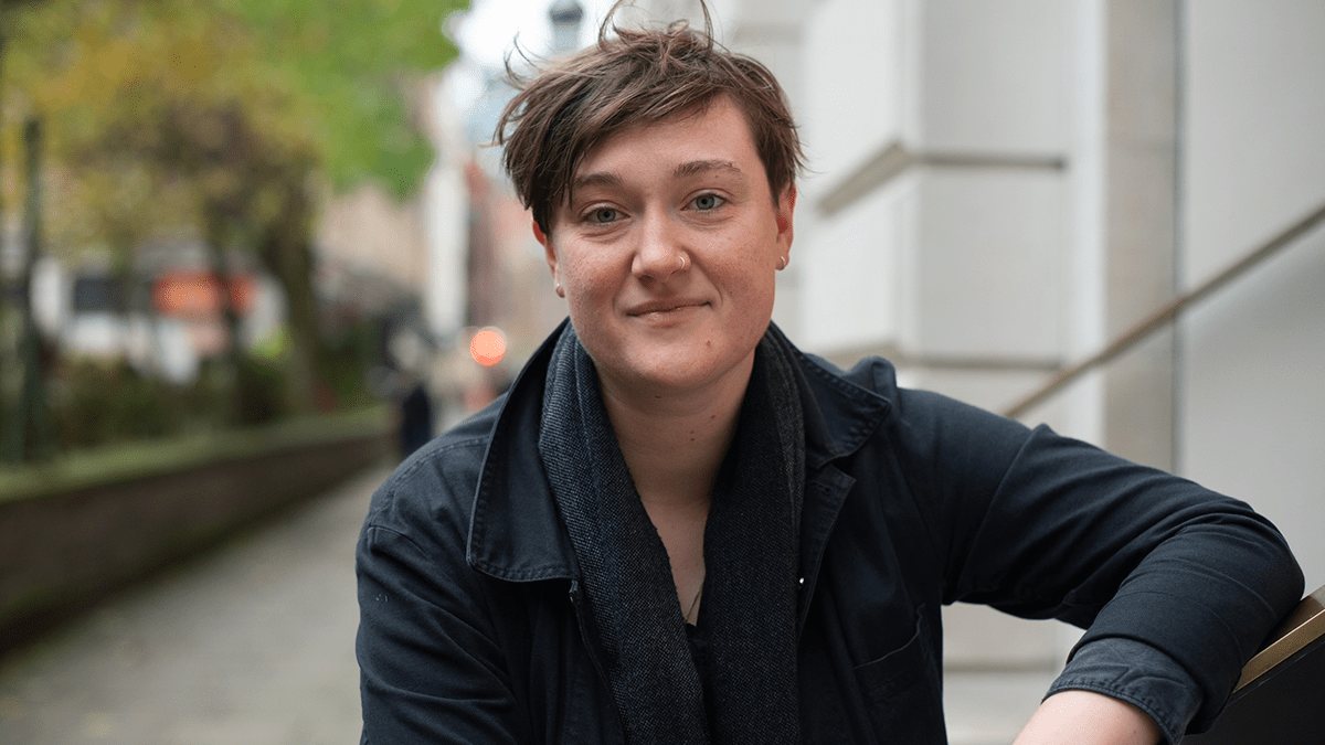 Bryony Shanahan