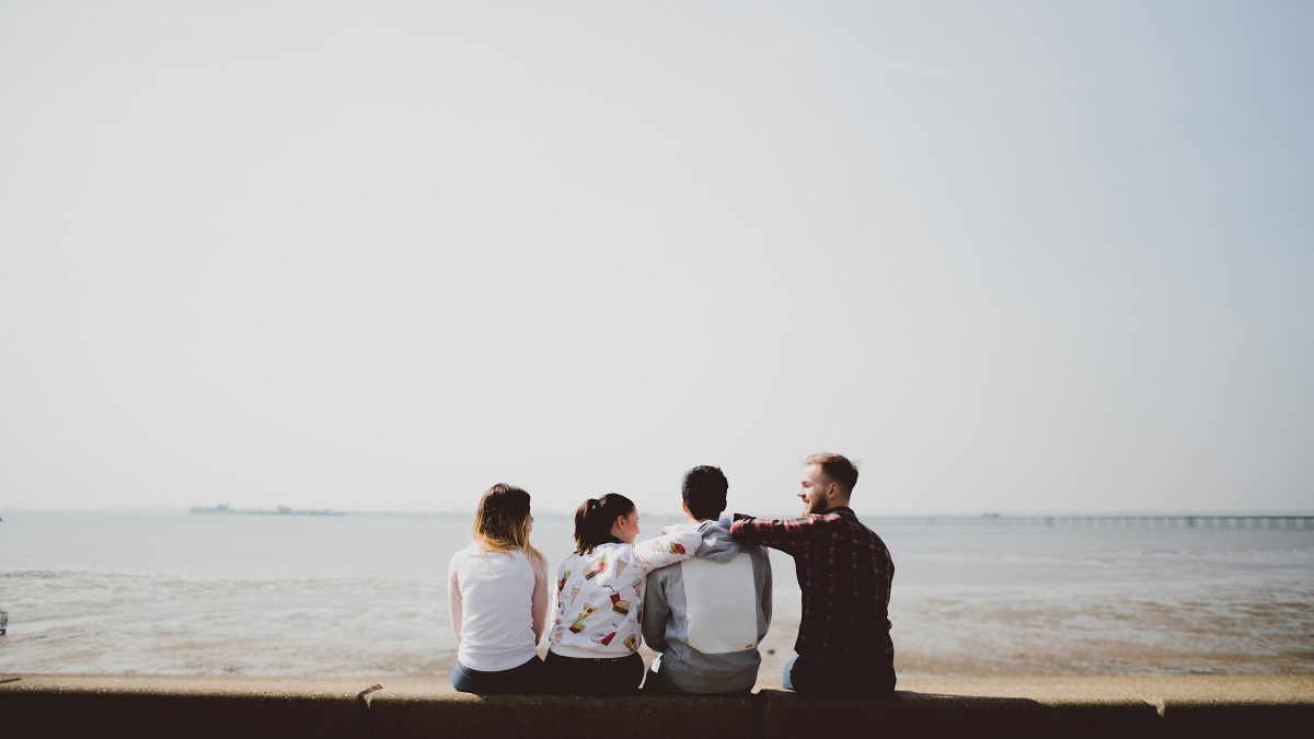 Enjoy Southend's beaches