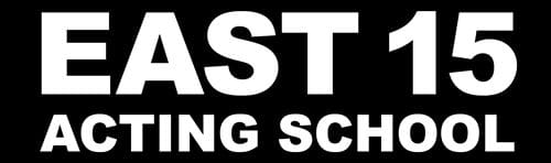 East 15 logo